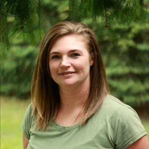 Meet your Posher, Candace